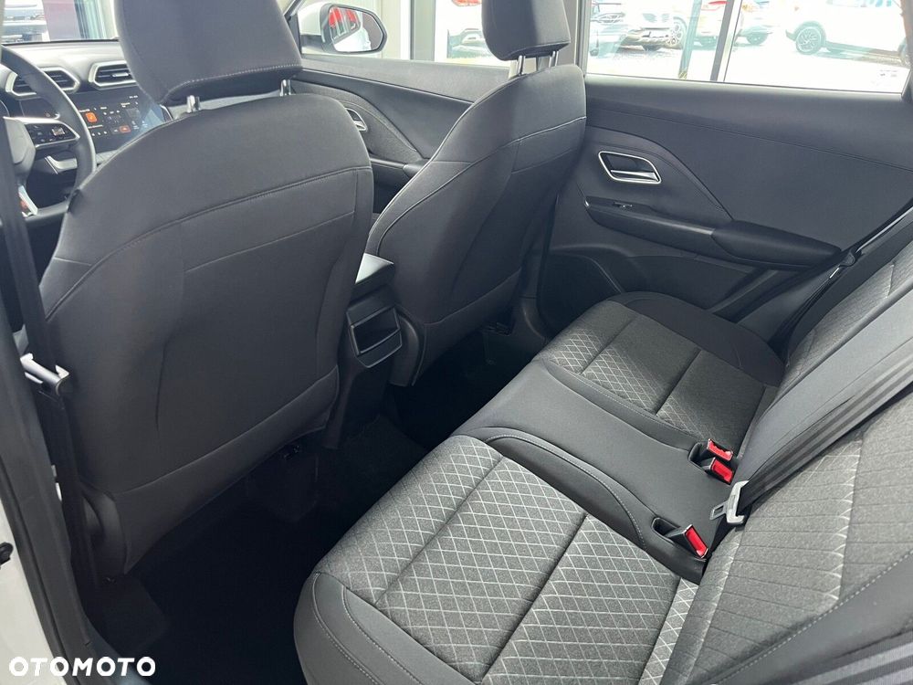 MG ZS - 28