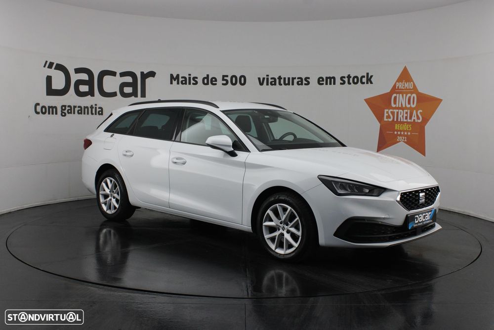SEAT Leon ST 1.0 TSI Style - 2