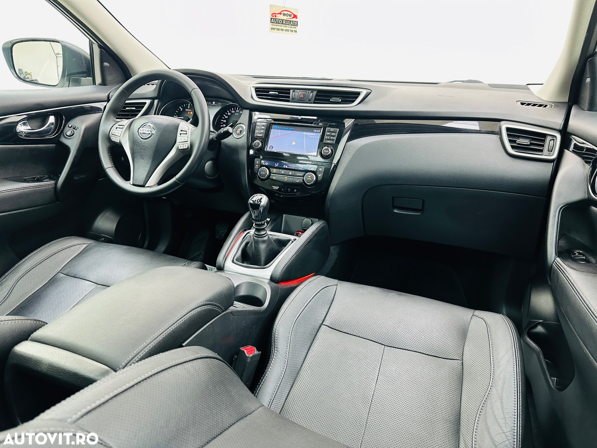 Nissan Qashqai - 27