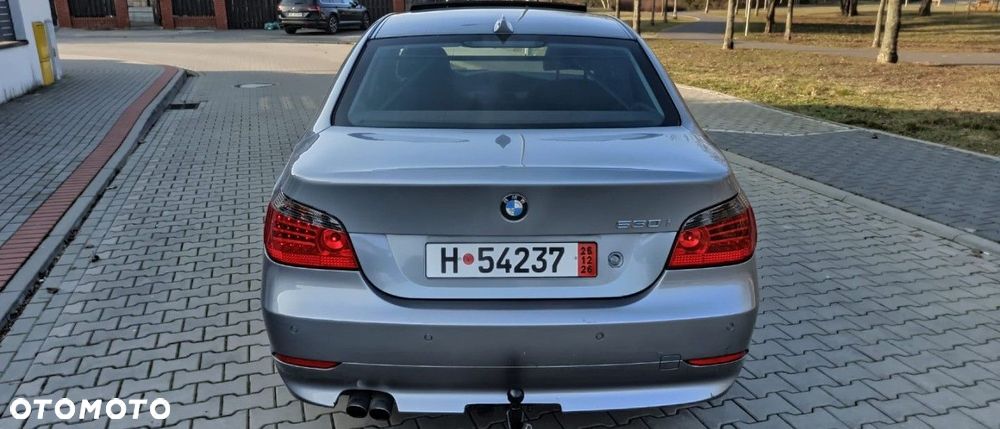 BMW Seria 5 - 11