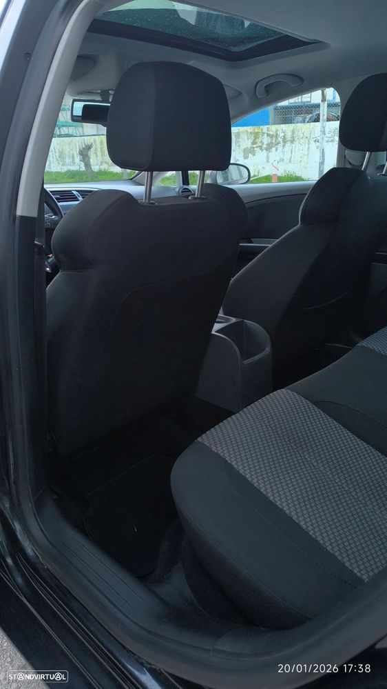 SEAT Leon 1.9 TDI Eco Drivers Edition - 36