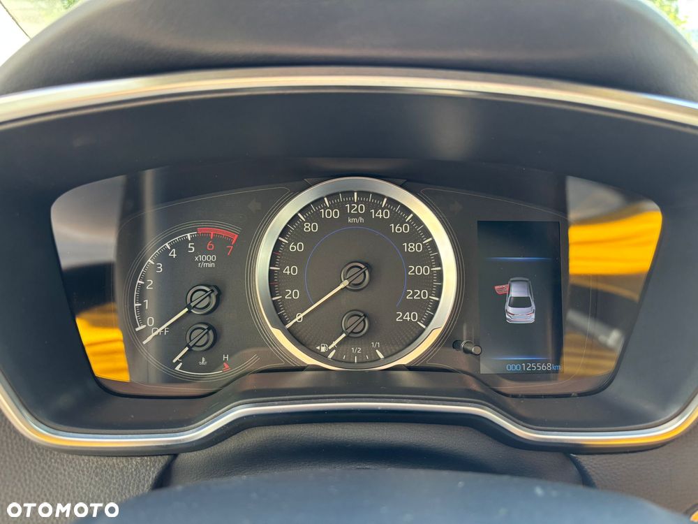 Toyota Corolla 1.8 Hybrid GPF Comfort - 14