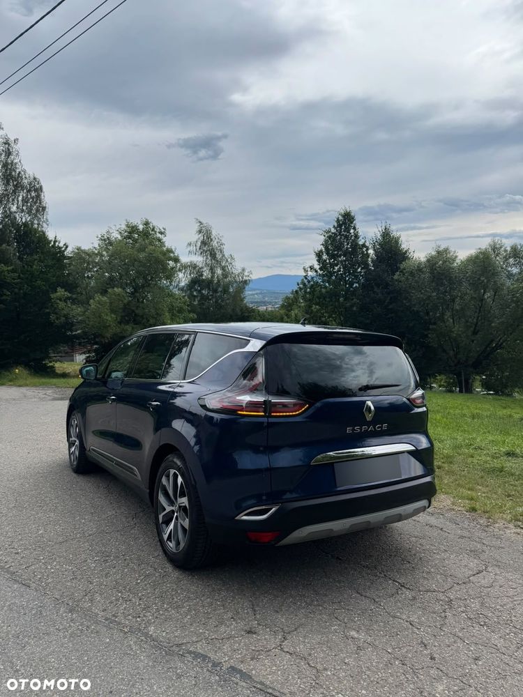 Renault Espace 2.0 Blue dCi Zen EDC - 2