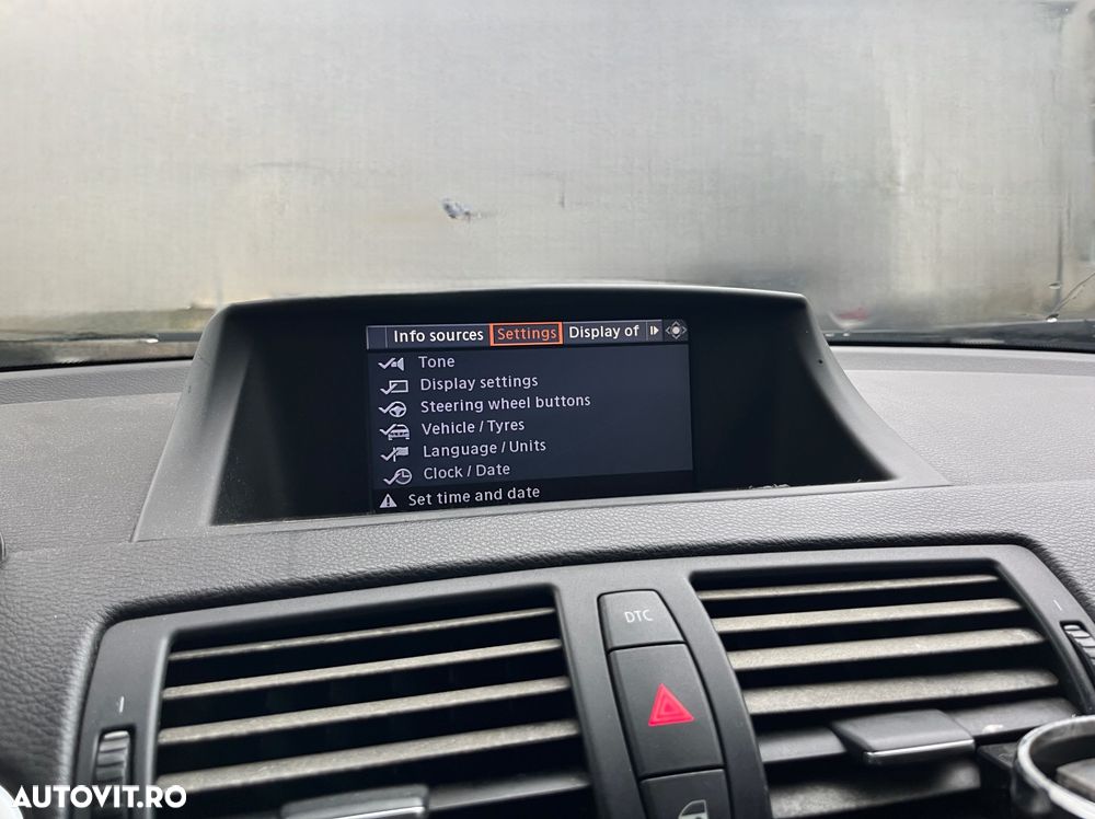 BMW Seria 1 118d - 11