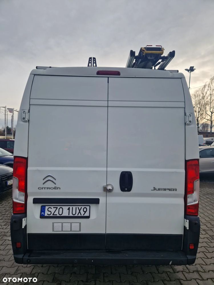 Citroën Jumper - 7