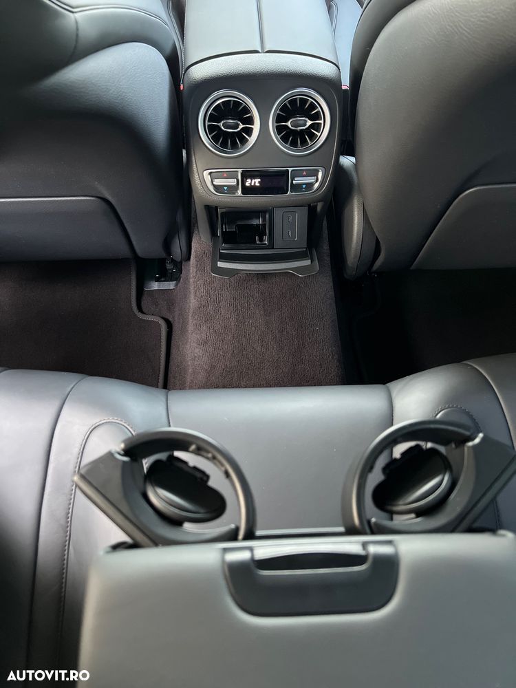 Mercedes-Benz CLS 350 9G-TRONIC AMG Line - 15