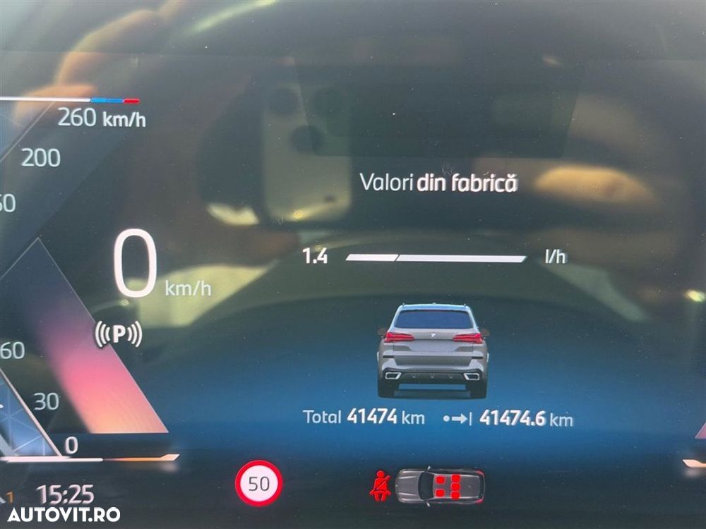 BMW X5 - 17