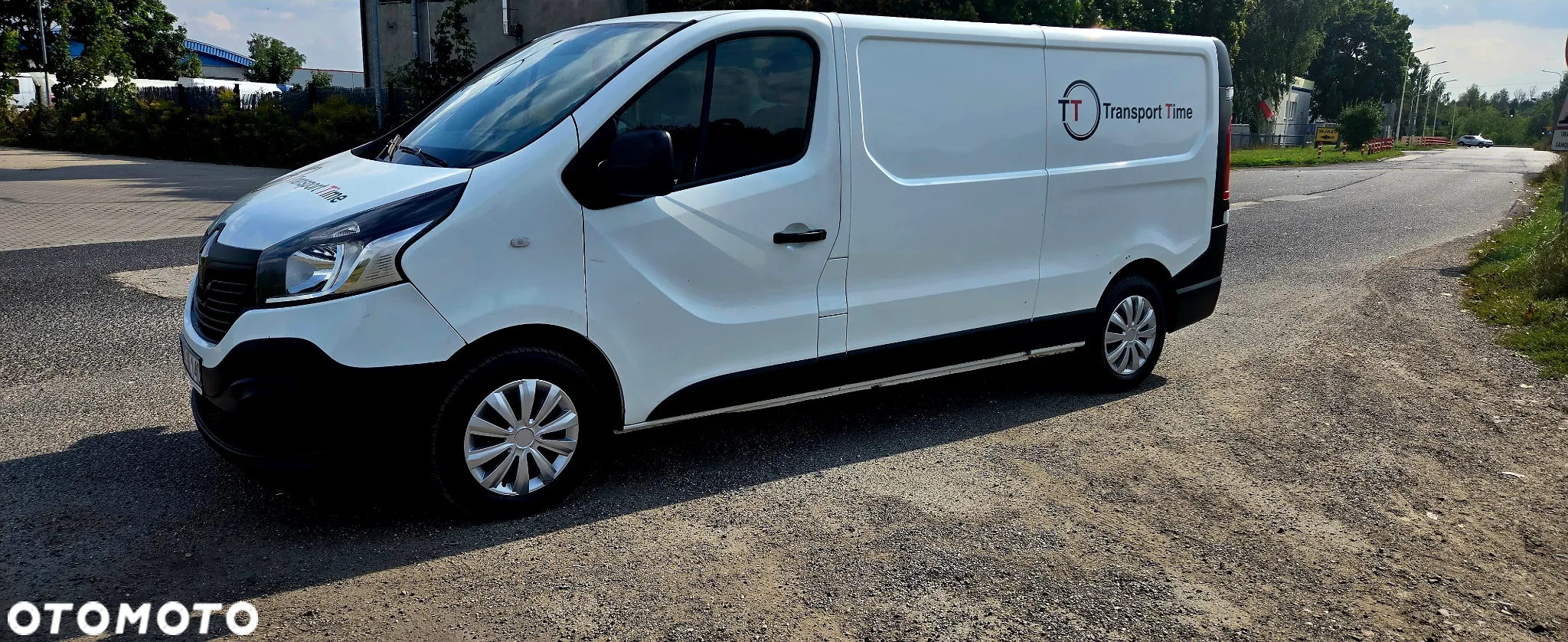Renault TRAFIC - 6