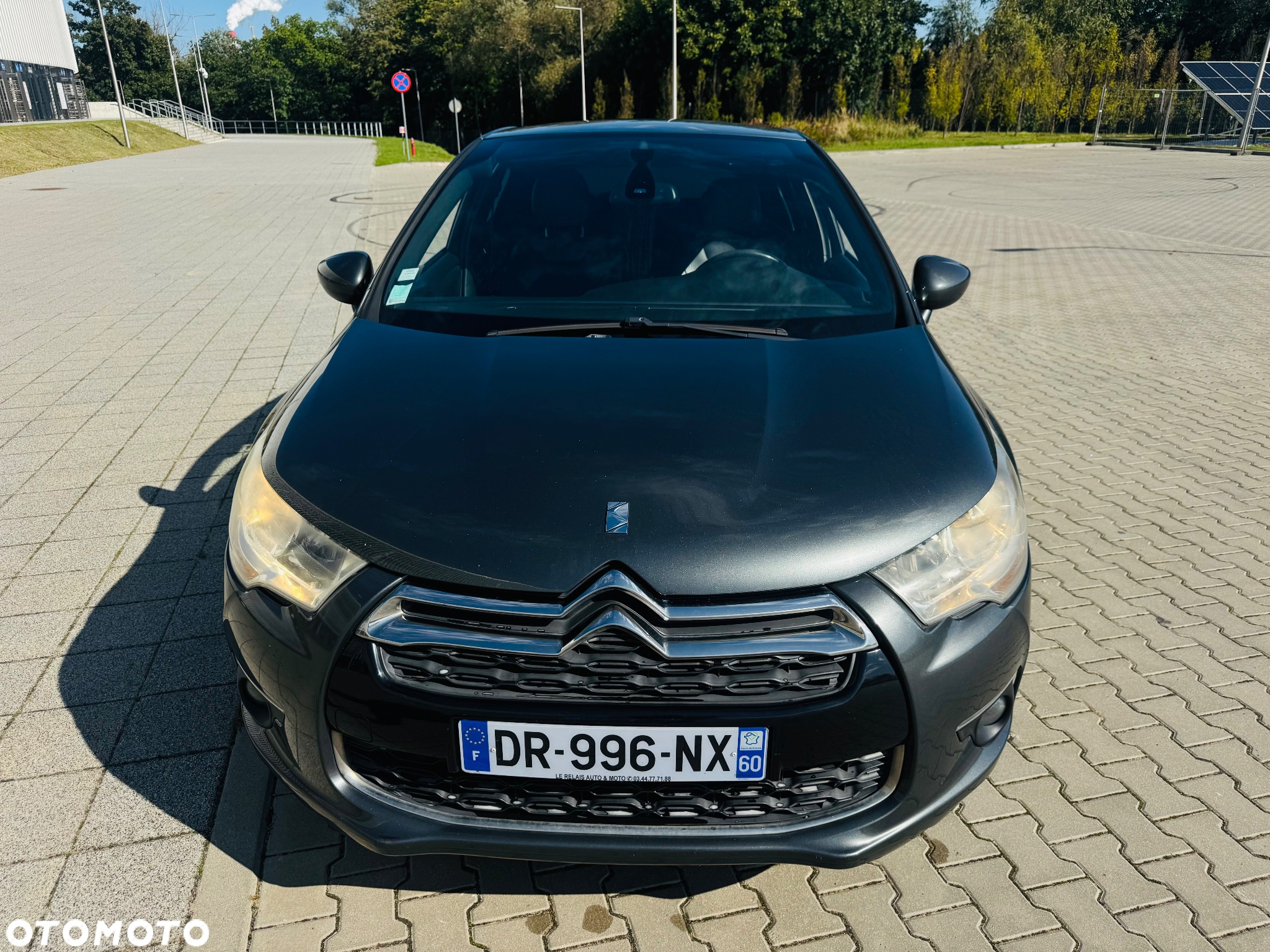 Citroën DS4 1.6 HDi Chic - 24