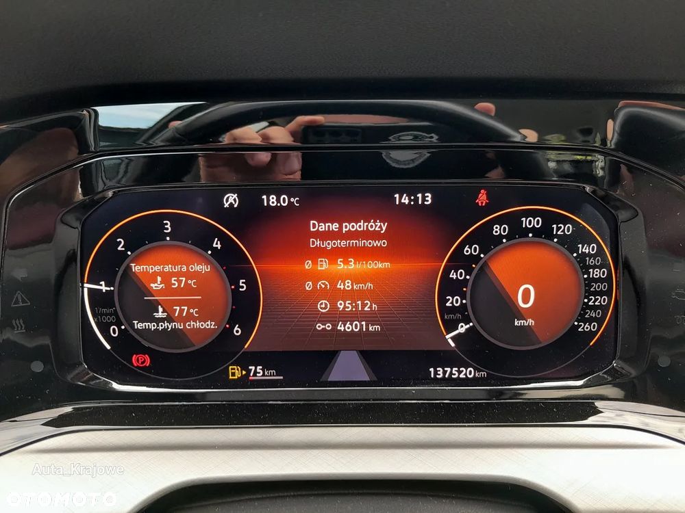 Volkswagen Golf 2.0 TDI Life - 26