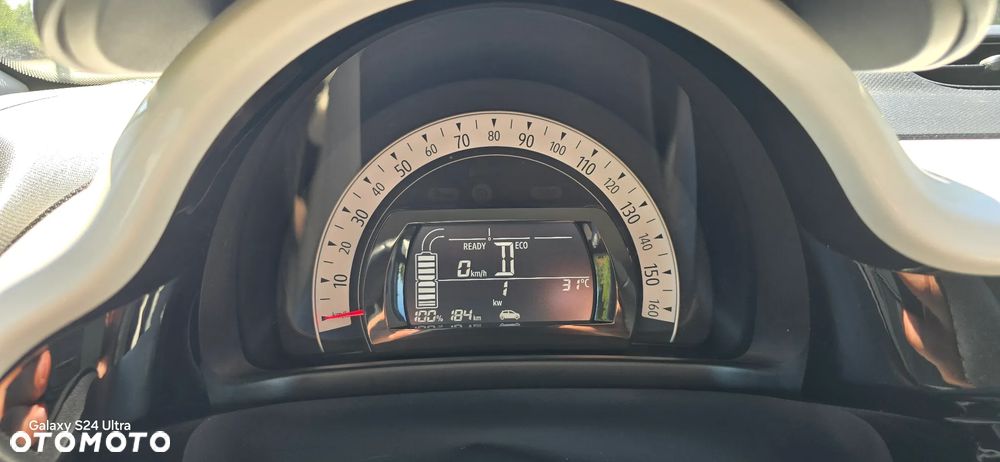 Renault Twingo Electric ZEN - 8