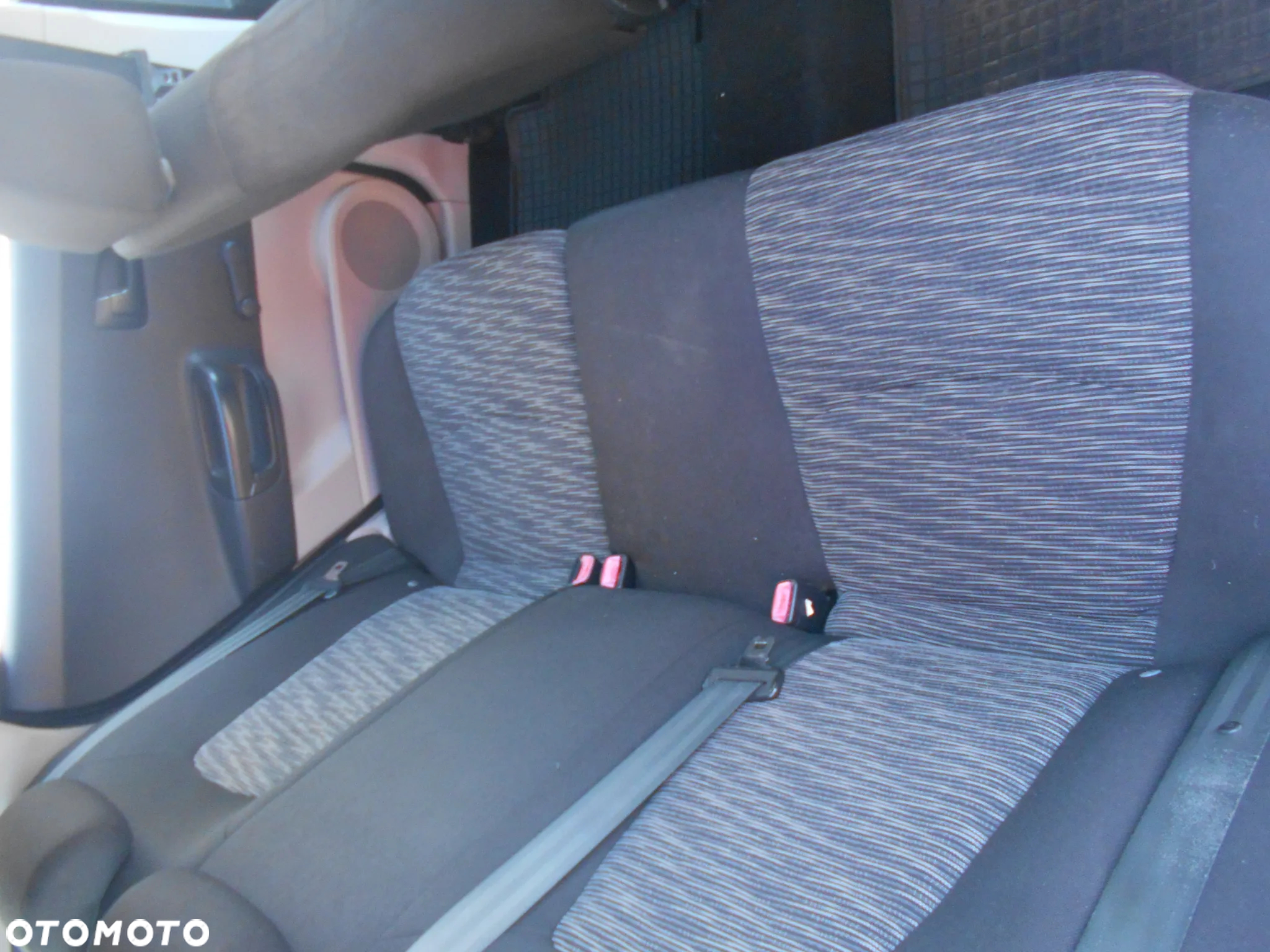 KIA CEED I 06-12  SILNIK 1.6 DOHC MPI  BENZYNA HATCHBACK SKRZYNIA AUTOMAT KOD LAKIERU 9S CZESCI AIR BAG DRZWI BAK TURBO - 16