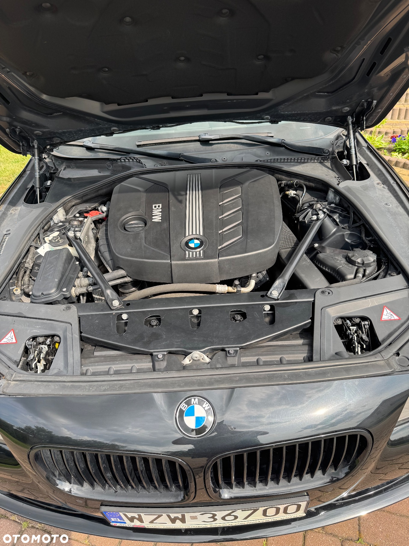 BMW Seria 5 - 16