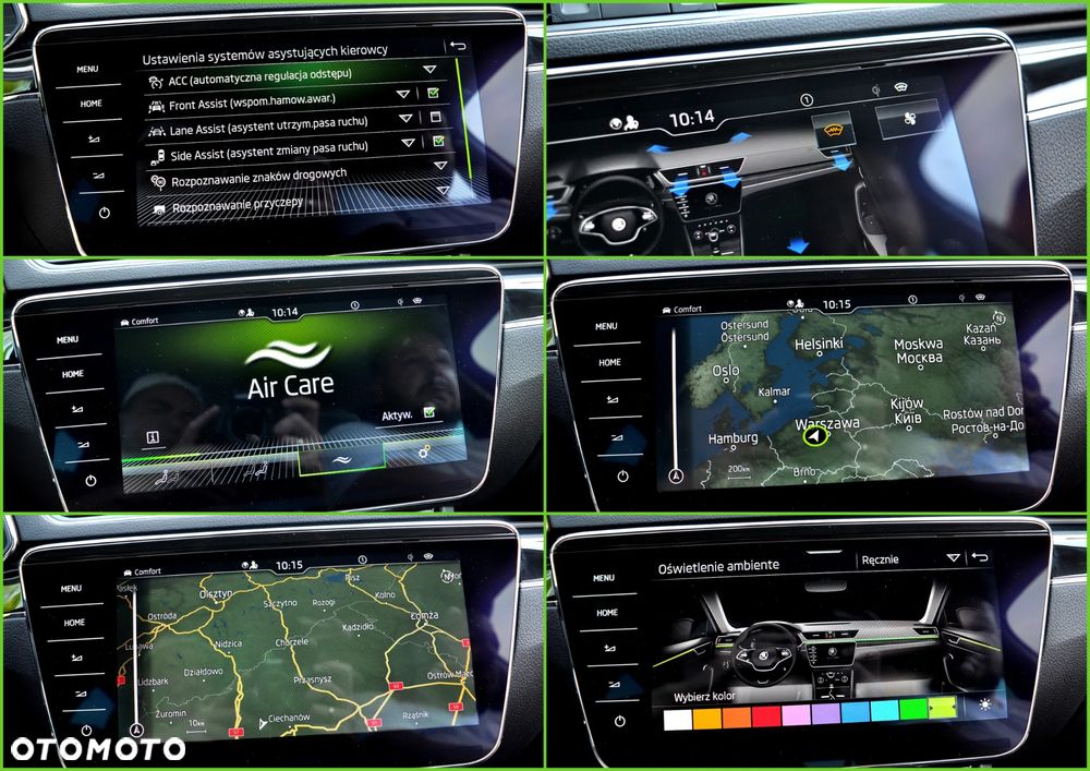 Skoda Superb 2.0 TSI 4x4 L&K DSG - 30