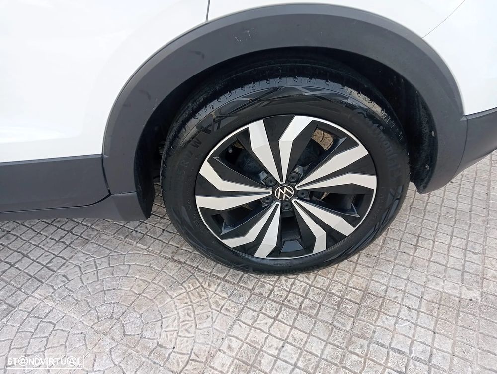 VW T-Cross 1.0 TSI Life - 20