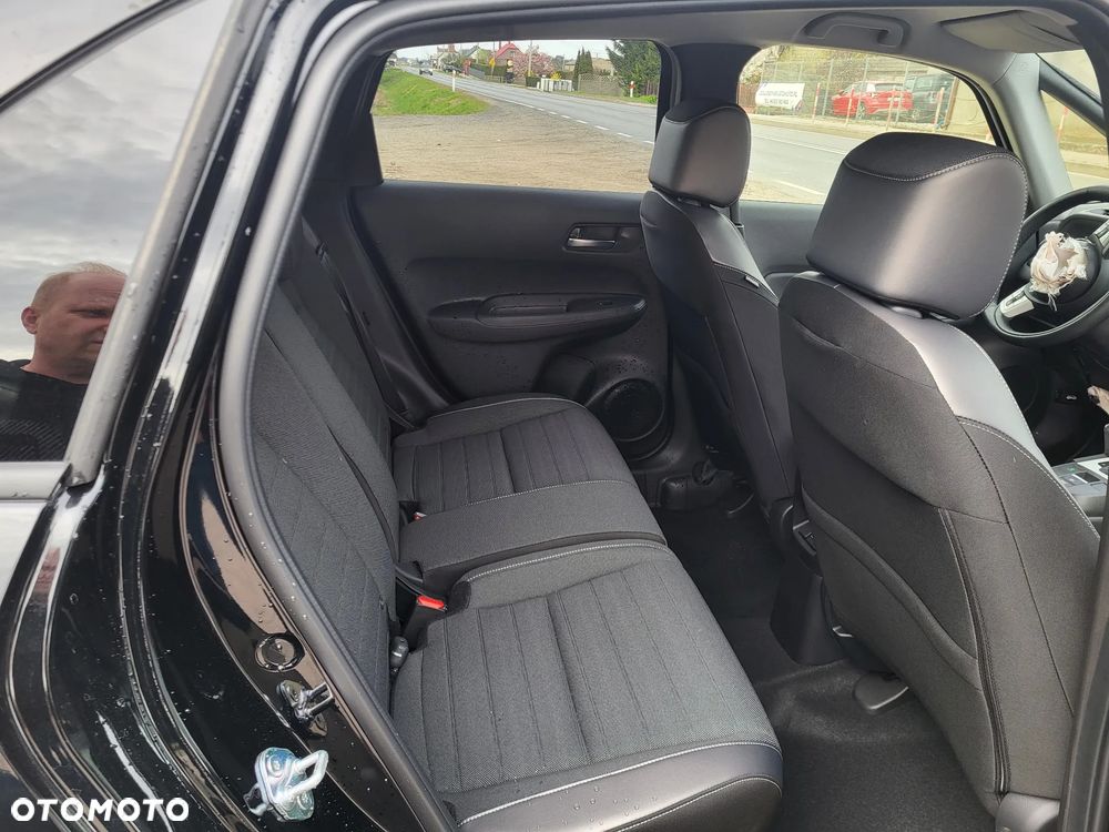 Honda Jazz 1.5 i-MMD Elegance - 26