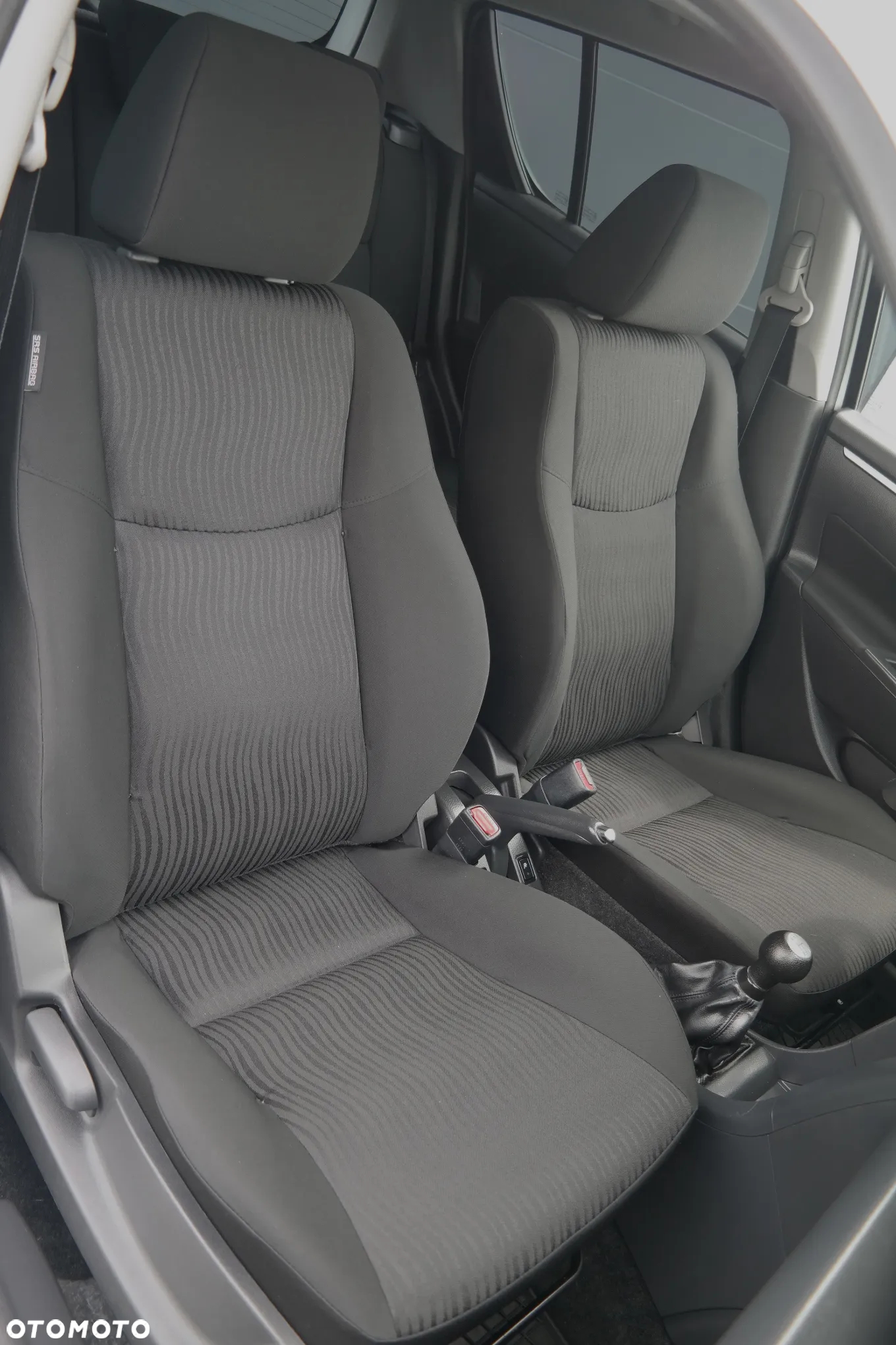 Suzuki Swift 1.2 Premium - 6