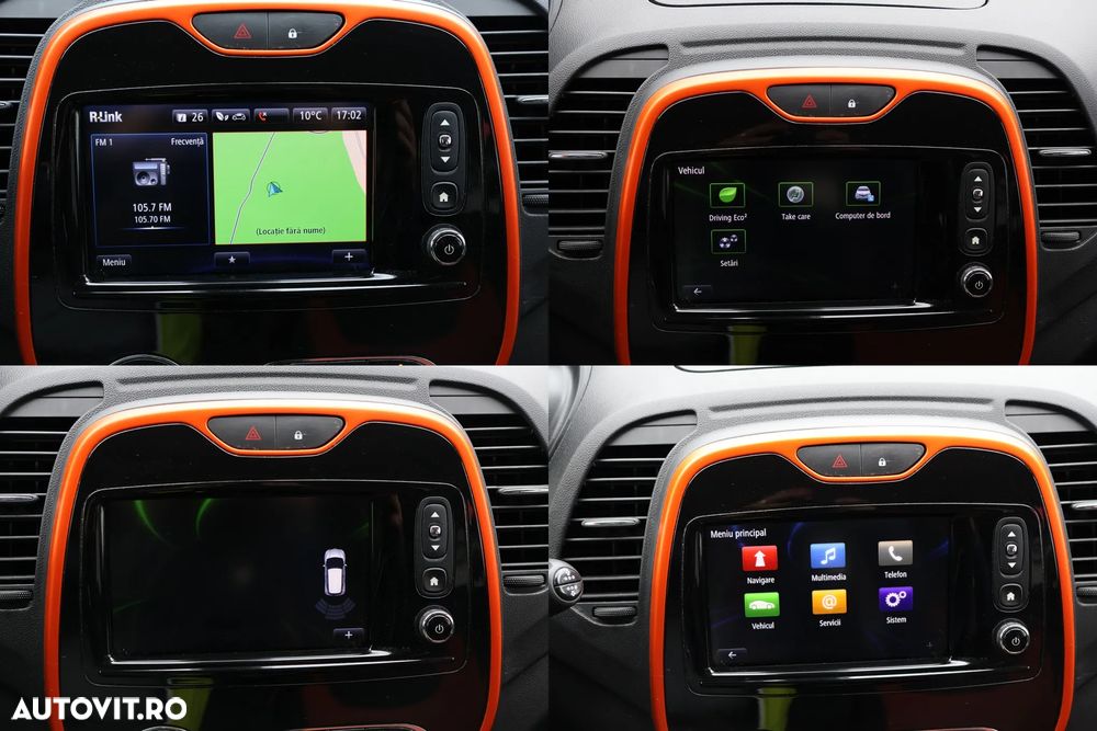 Renault Captur ENERGY TCe 90 Start&Stop Intens - 11