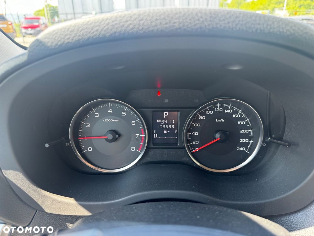 Subaru XV 2.0i Lineartronic Comfort - 22