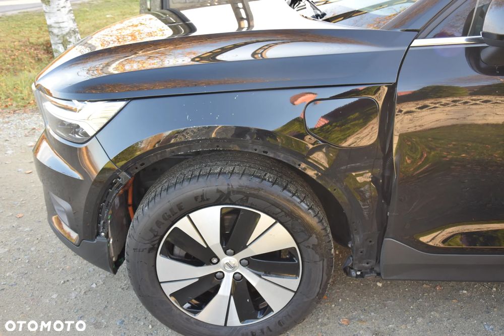 Volvo XC 40 T5 Twin Engine DKG Momentum Pro - 11