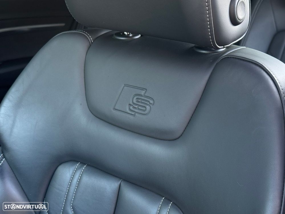 Audi e-tron Sportback 55 quattro S line - 18