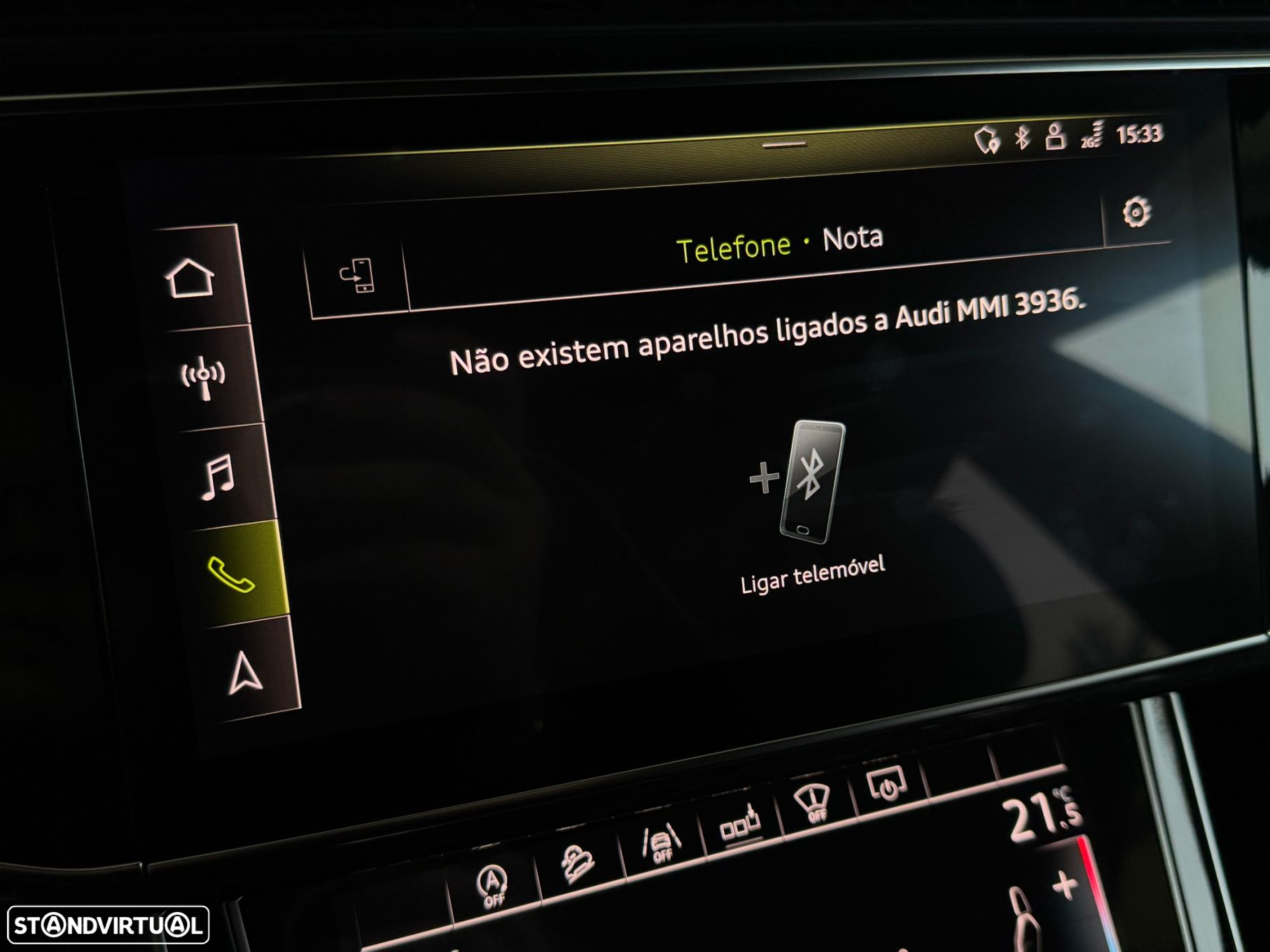 Audi Q8 50 TDI quattro Tiptronic - 52