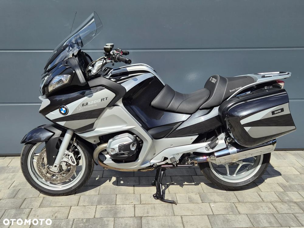 BMW RT - 20