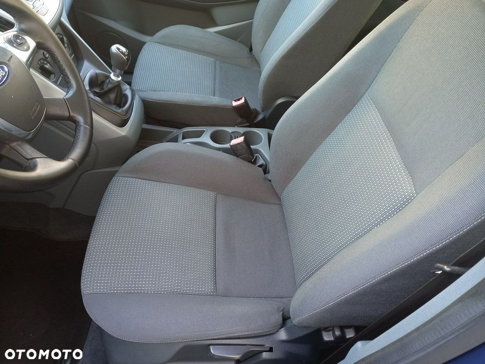 Ford C-MAX 1.6 TDCi Trend - 31