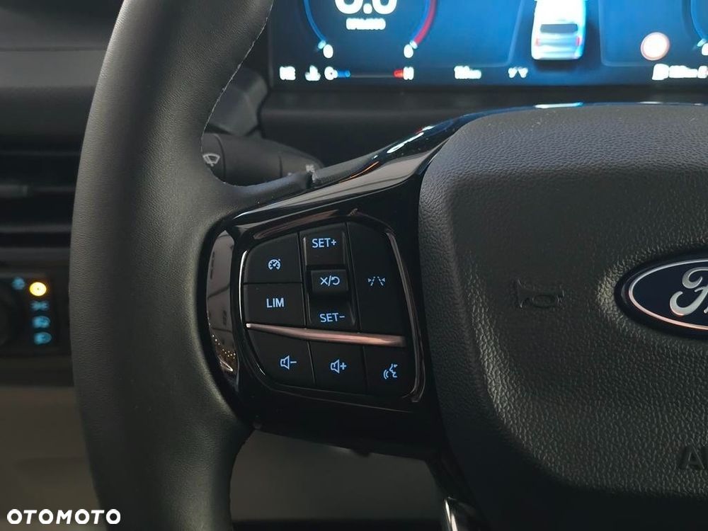 Ford Transit Custom 2.0 EcoBlue 320 L2H1 Trend Automat - 15