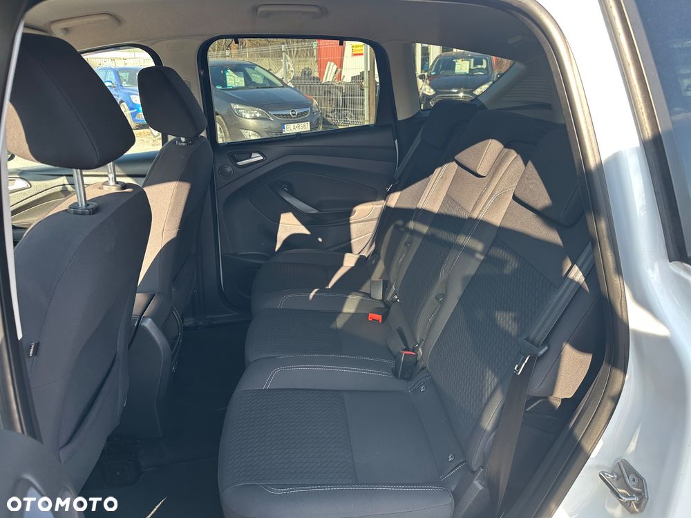 Ford C-MAX 1.0 EcoBoost Sport ASS - 24