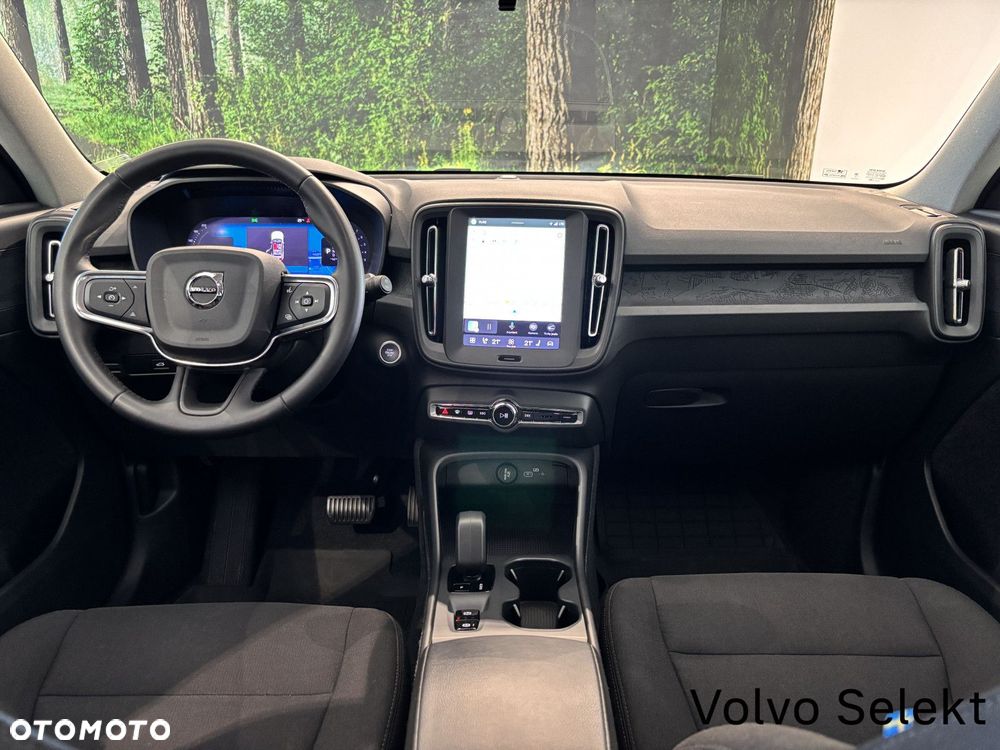 Volvo XC 40 - 14