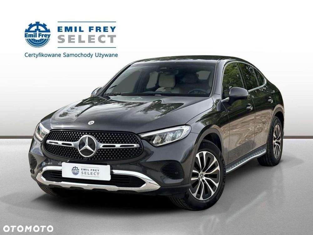 Mercedes-Benz GLC - 2