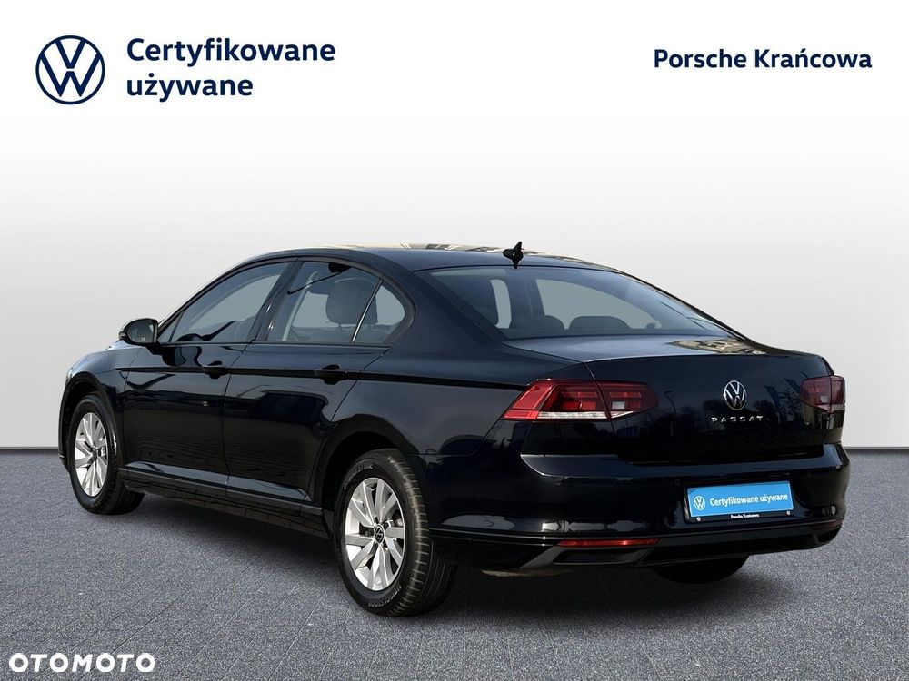 Volkswagen Passat 1.5 TSI EVO Essence DSG - 3