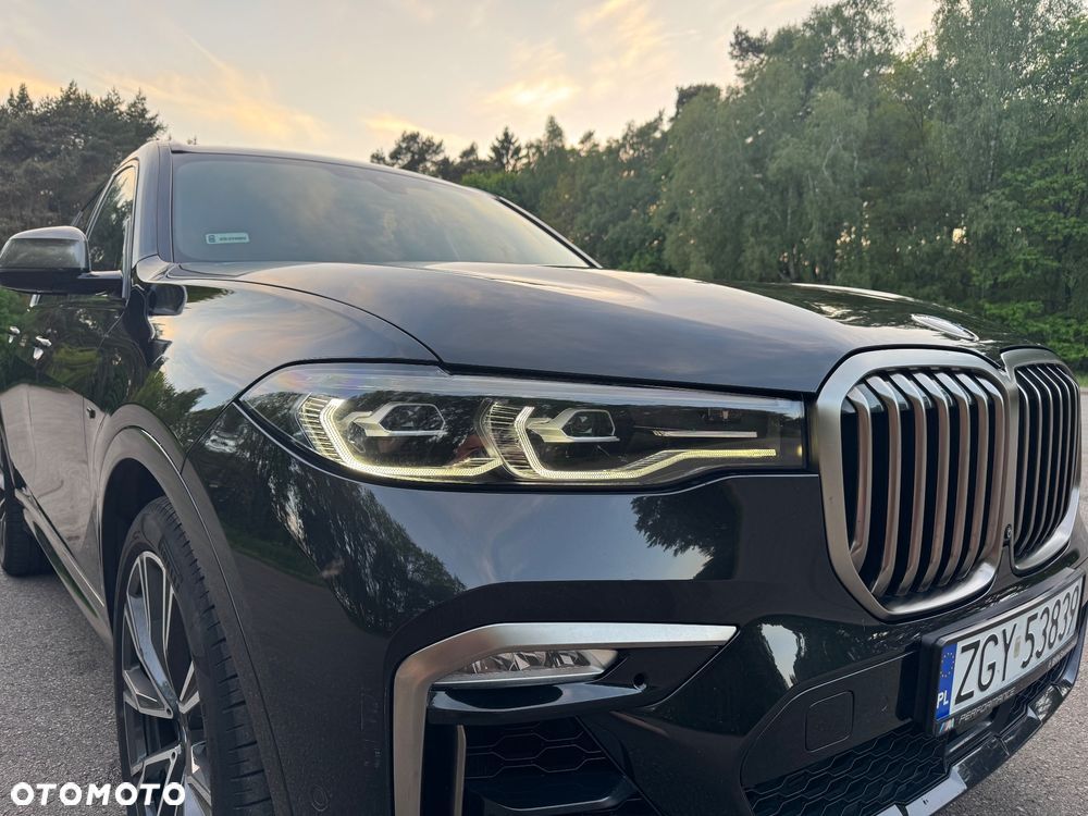 BMW X7 - 9