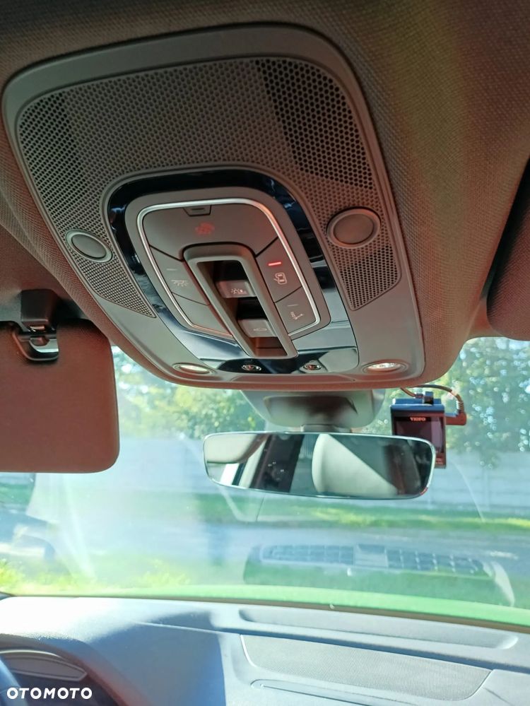 Audi SQ7 4.0 TDI Quattro Tiptronic - 21