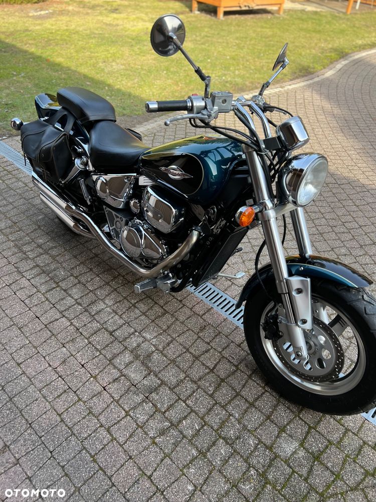 Suzuki VS - 7