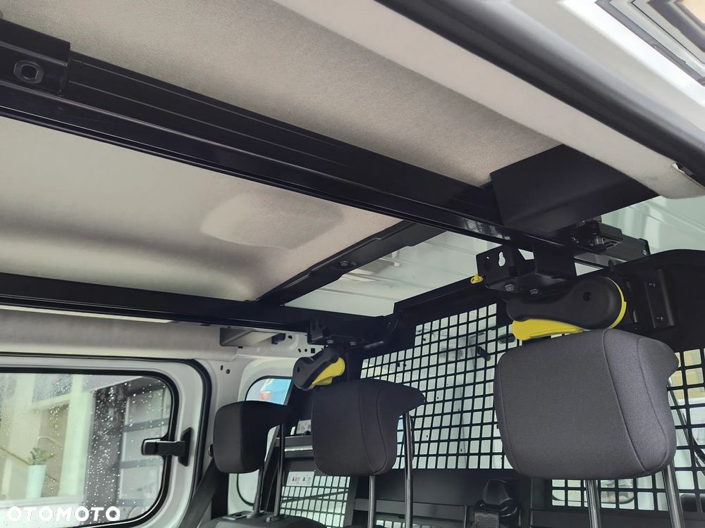 Opel Combo Life XL 1.5 CDTI Edition Plus S&S - 7