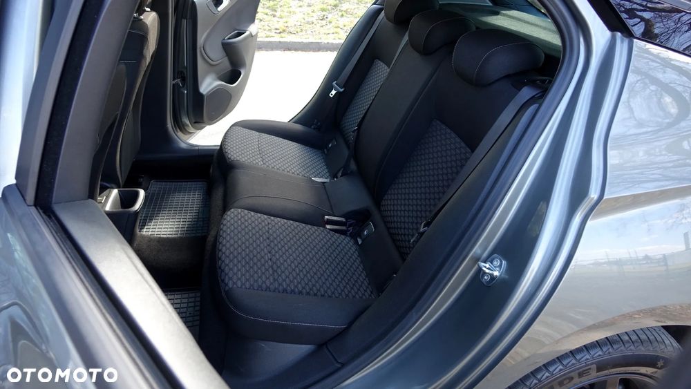 Opel Astra 1.6 D (CDTI) Edition - 8