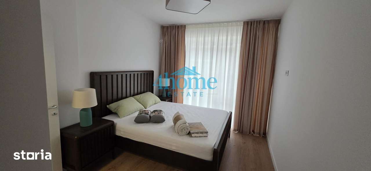 Apartament 2 camere petfriendly Estoria City|Parcare|Metrou — fotografia 1