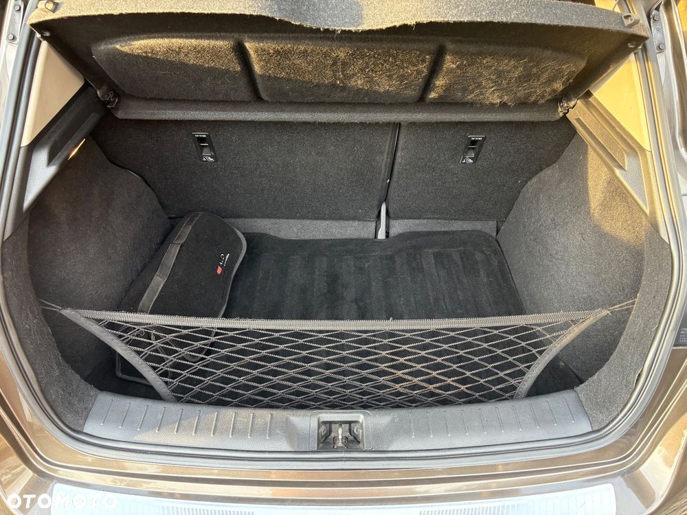 Nissan Pulsar 1.2 DIG-T Tekna - 11