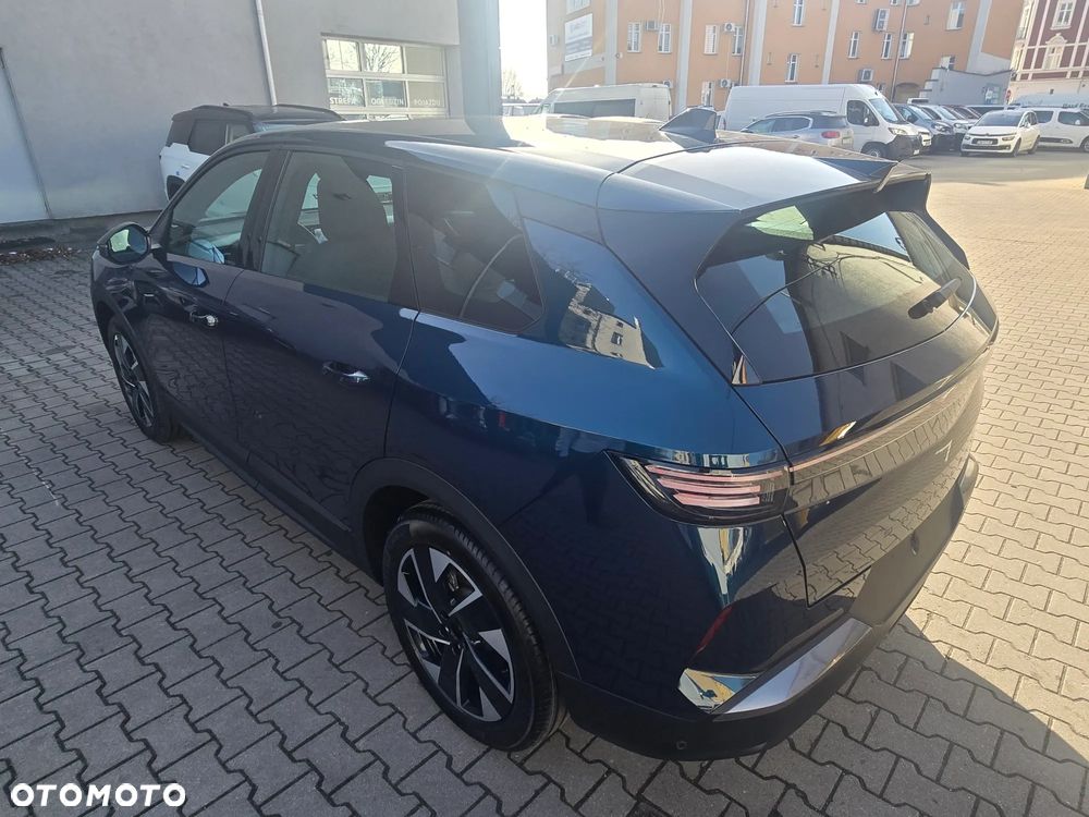 Opel Grandland 1.2 mHEV Edition eDTC6 - 3