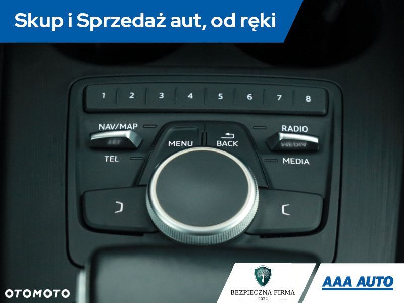 Audi A4 Limousine - 15