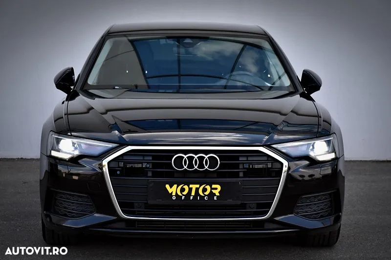 Audi A6 45 TFSI S tronic sport - 2