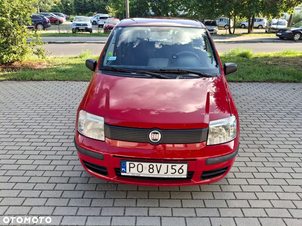 Fiat Panda 1.1 Actual Eco - 6
