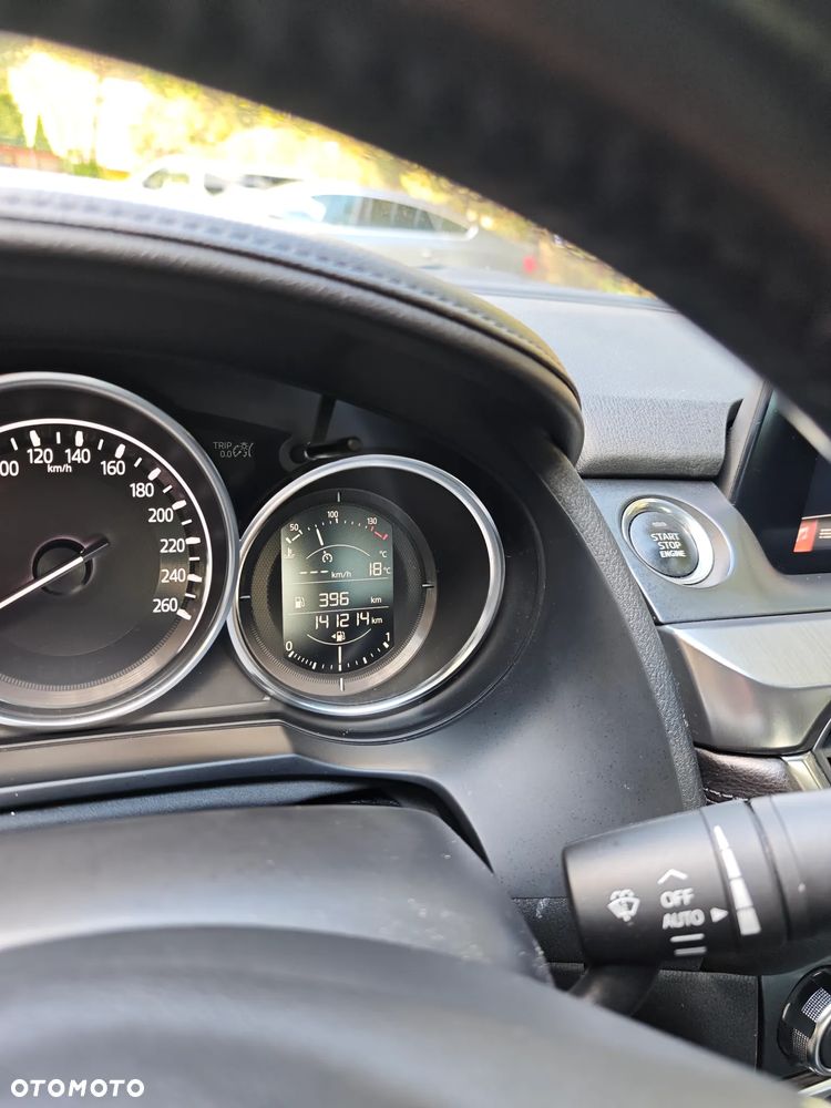 Mazda 6 SKYACTIV-G 145 Prime-Line - 29