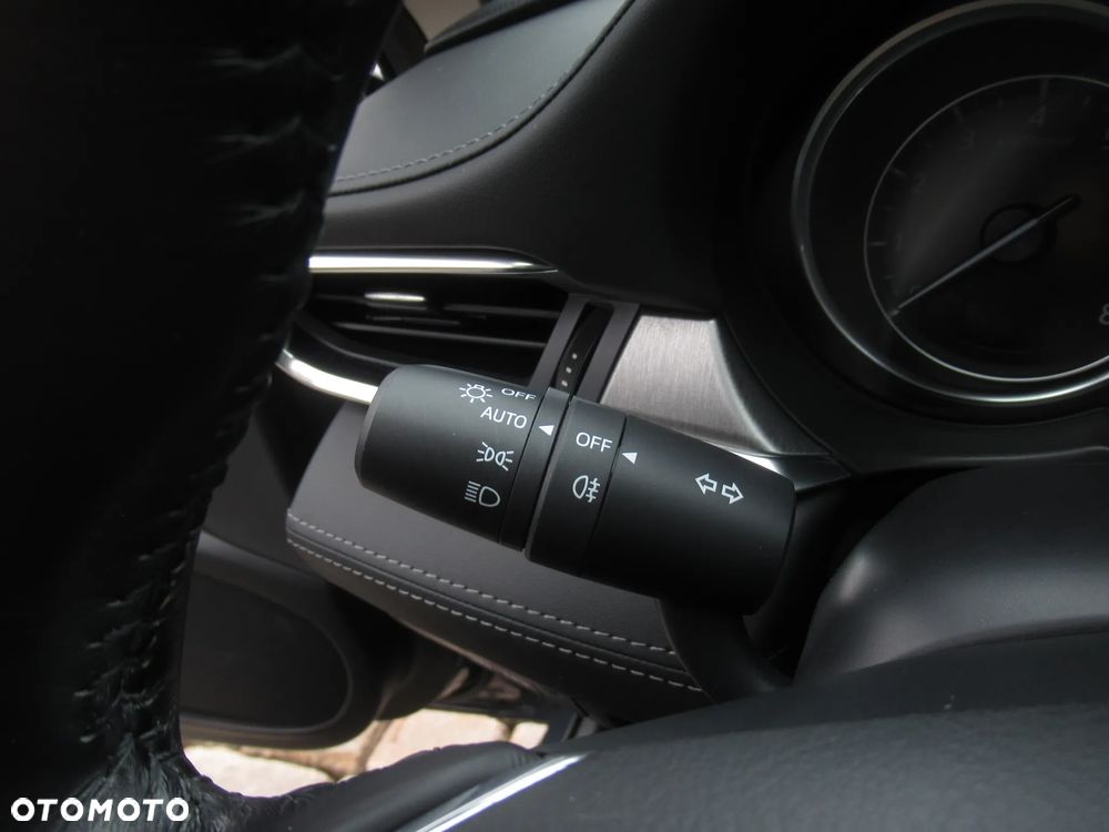 Mazda 6 2.0 Center-Line - 13