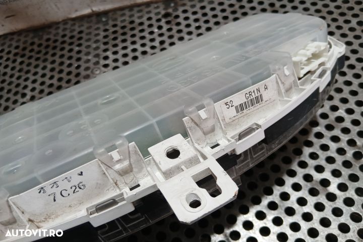Ceasuri bord GR1L55430 52GR1NA GR1L55430 52GR1NA Mazda 6 GG [facelift - 6