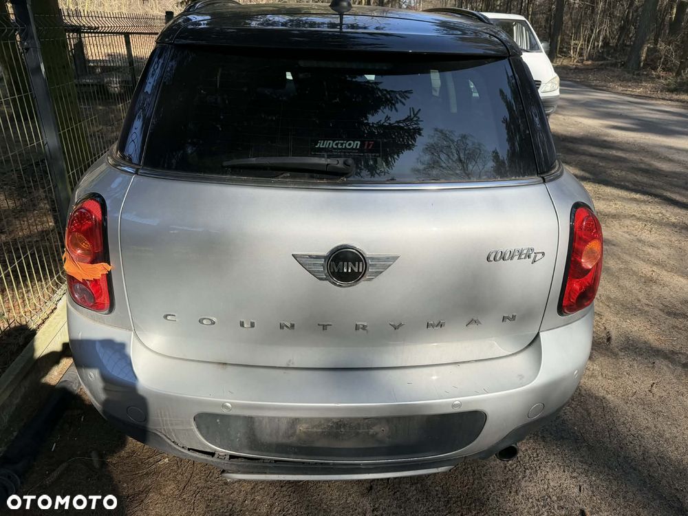 MINI Countryman Cooper D All4 Park Lane - 3