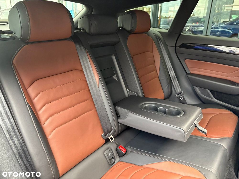 Volkswagen Arteon - 15
