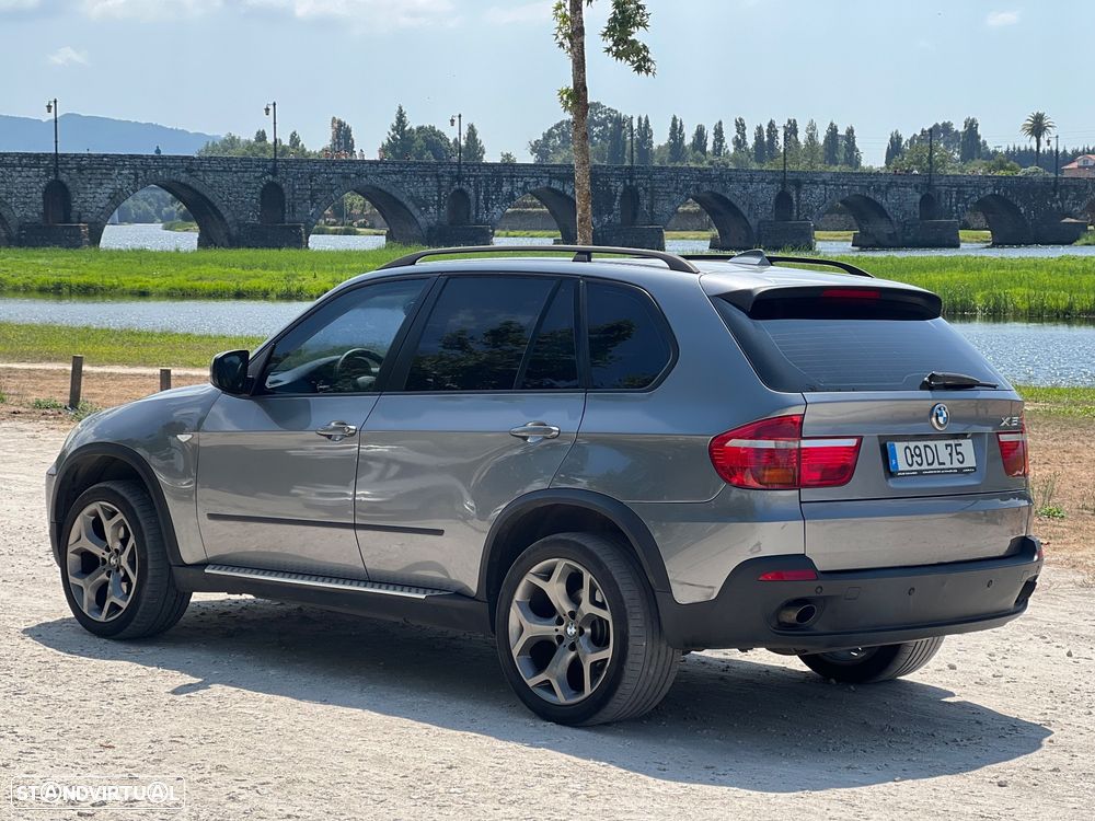 BMW X5 3.0 d - 3